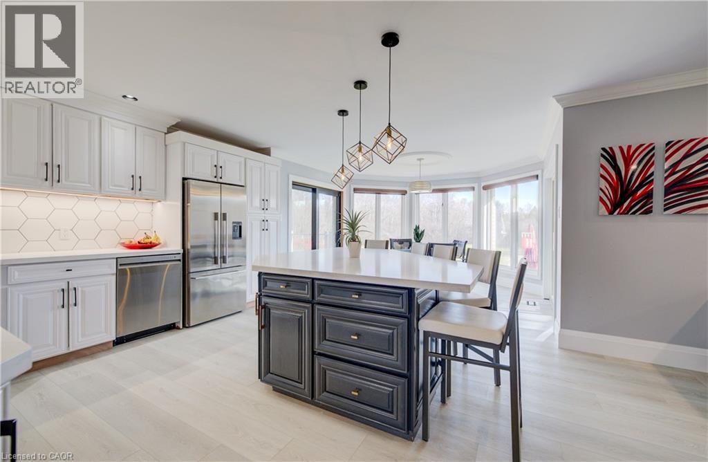 1971 Berlett's Road, St. Agatha, Ontario  N0B 2L0 - Photo 9 - 40819169