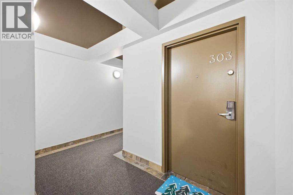 303, 1117 1 Street Sw, Calgary, Alberta  T2R 0T9 - Photo 6 - A2295996