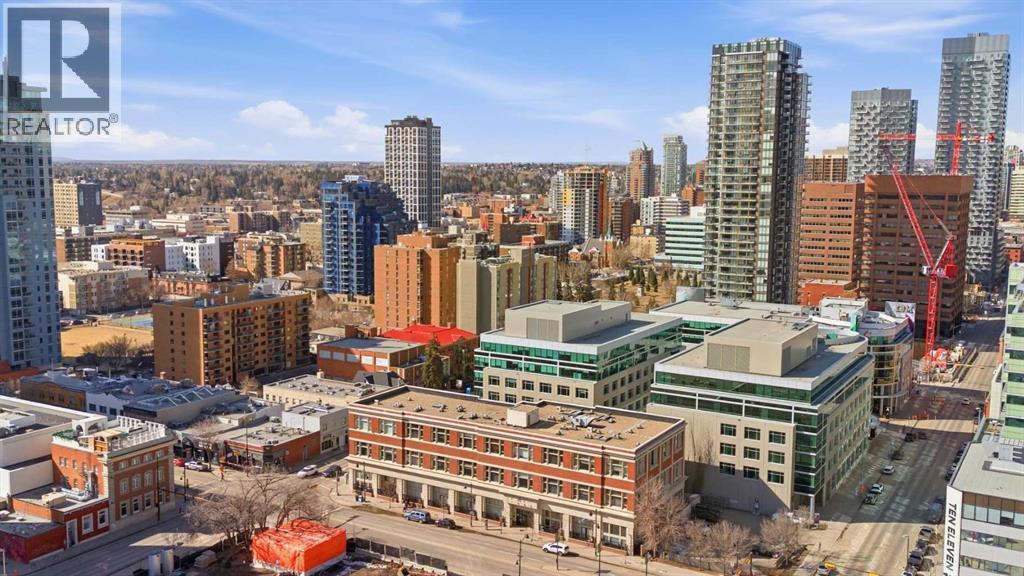 303, 1117 1 Street Sw, Calgary, Alberta  T2R 0T9 - Photo 28 - A2295996