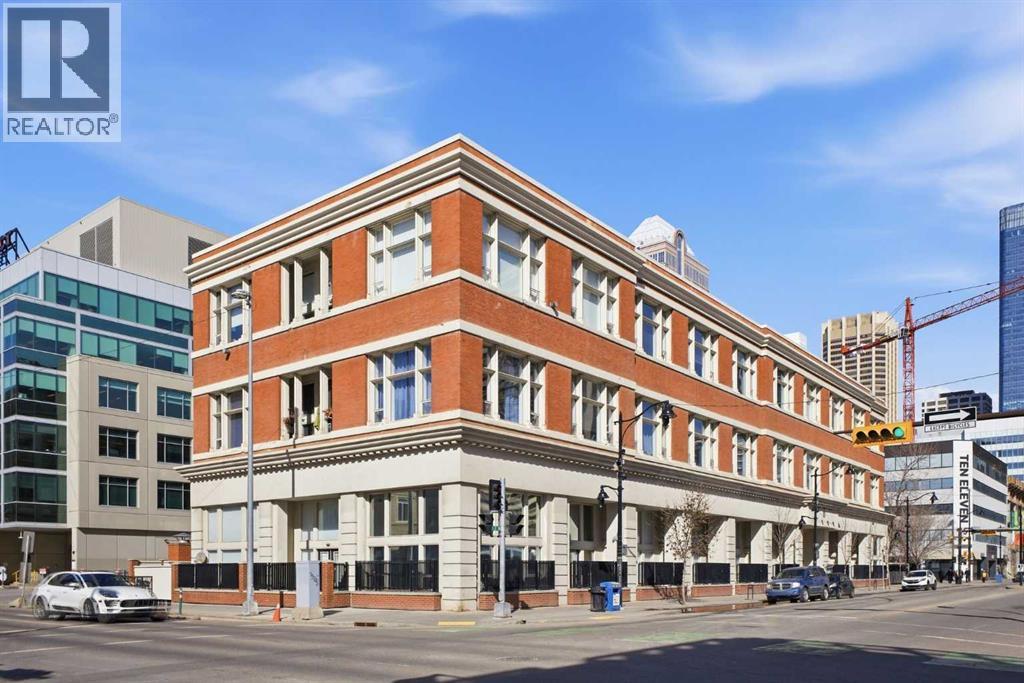 303, 1117 1 Street Sw, Calgary, Alberta  T2R 0T9 - Photo 2 - A2295996