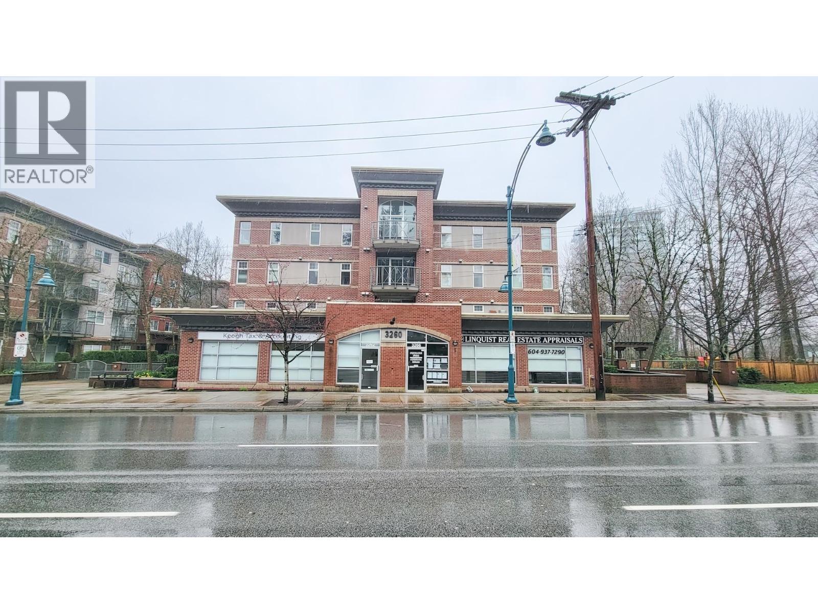 405 3260 St Johns Street, Port Moody, British Columbia  V3H 0B9 - Photo 28 - R3101132