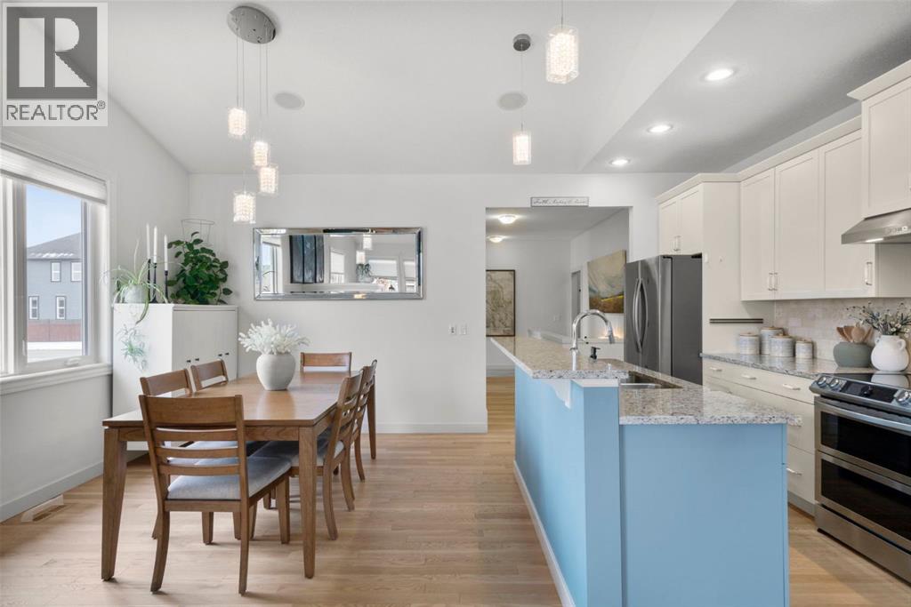 561 Boulder Creek Green Se, Langdon, Alberta  T0J 1Z3 - Photo 17 - A2296361