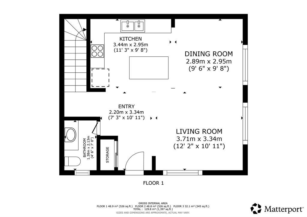 5 449 Pandora Avenue W, Winnipeg, Manitoba  R2C 5P4 - Photo 34 - 202606636