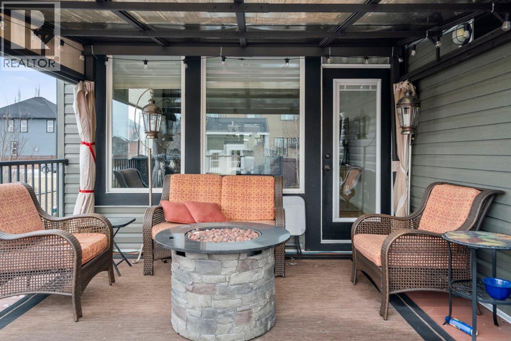 561 Boulder Creek Green Se, Langdon, Alberta  T0J 1Z3 - Photo 36 - A2296361