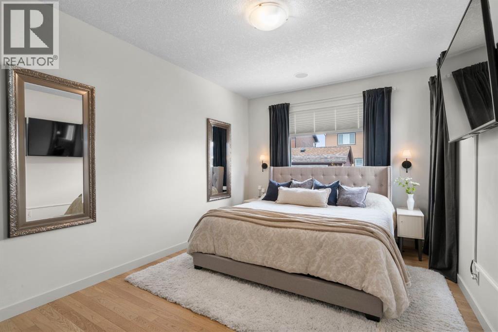 561 Boulder Creek Green Se, Langdon, Alberta  T0J 1Z3 - Photo 25 - A2296361