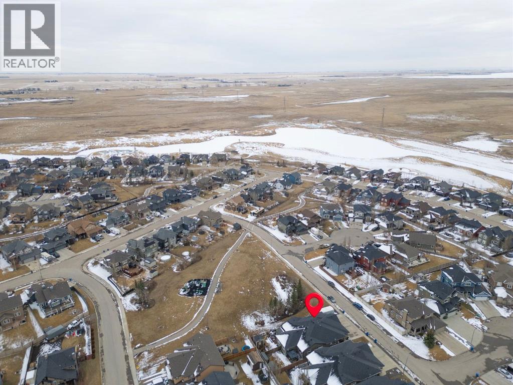 561 Boulder Creek Green Se, Langdon, Alberta  T0J 1Z3 - Photo 45 - A2296361