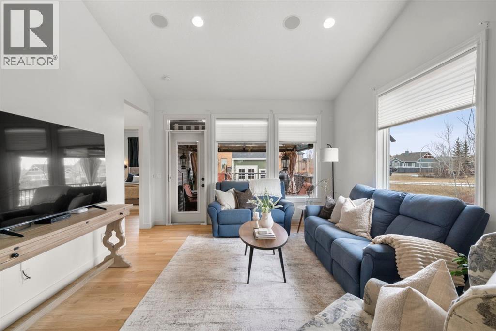 561 Boulder Creek Green Se, Langdon, Alberta  T0J 1Z3 - Photo 22 - A2296361