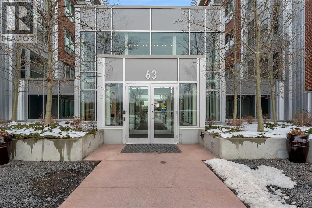 412, 63 Inglewood Park SE, Calgary, Alberta  T2G 1B7 - Photo 2 - A2298634