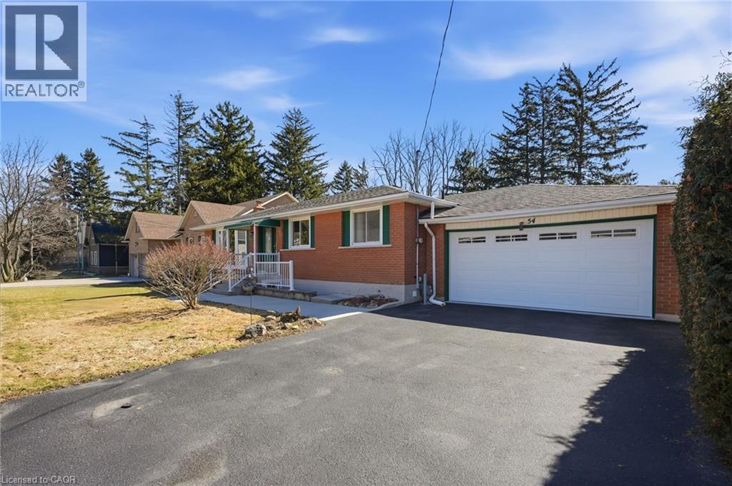 54 Nelson Street, Waterdown, Ontario  L0R 2H0 - Photo 3 - 40816153