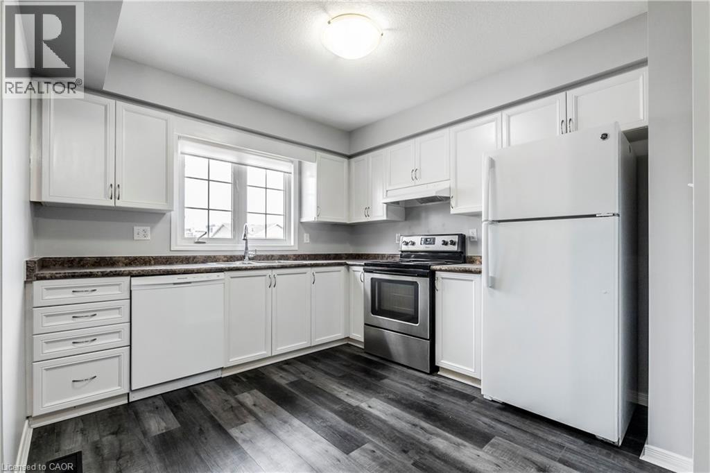 155 Highland Crescent Unit# B9, Waterloo, Ontario  N2M 0A1 - Photo 11 - 40817410