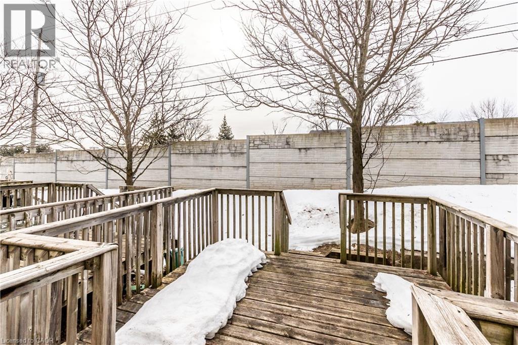 155 Highland Crescent Unit# B9, Waterloo, Ontario  N2M 0A1 - Photo 20 - 40817410