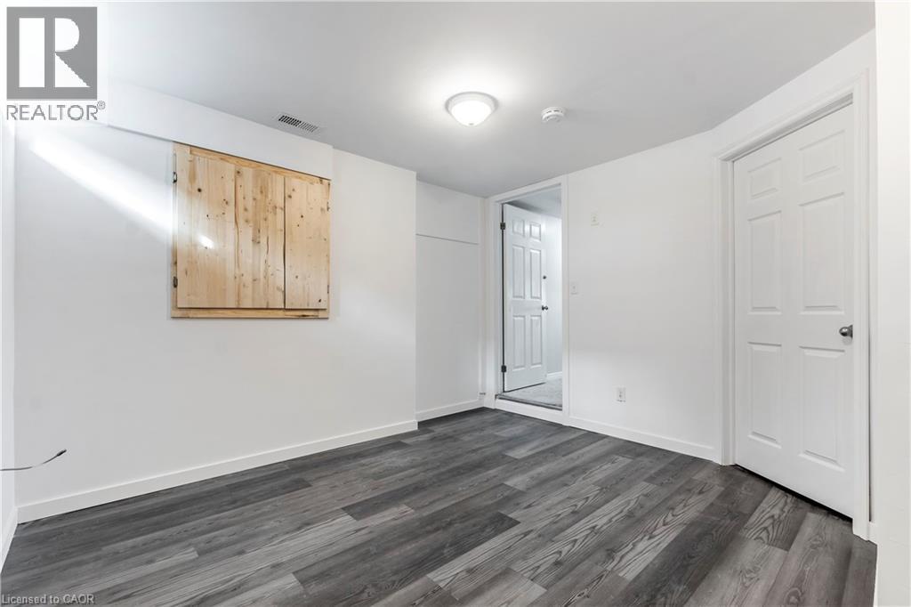 155 Highland Crescent Unit# B9, Waterloo, Ontario  N2M 0A1 - Photo 5 - 40817410