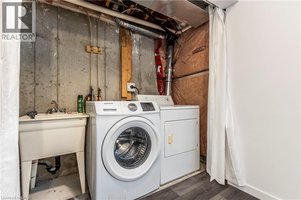 155 Highland Crescent Unit# B9, Waterloo, Ontario  N2M 0A1 - Photo 6 - 40817410