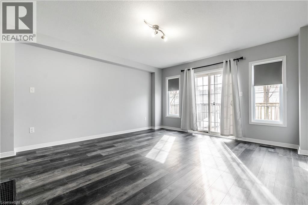 155 Highland Crescent Unit# B9, Waterloo, Ontario  N2M 0A1 - Photo 9 - 40817410