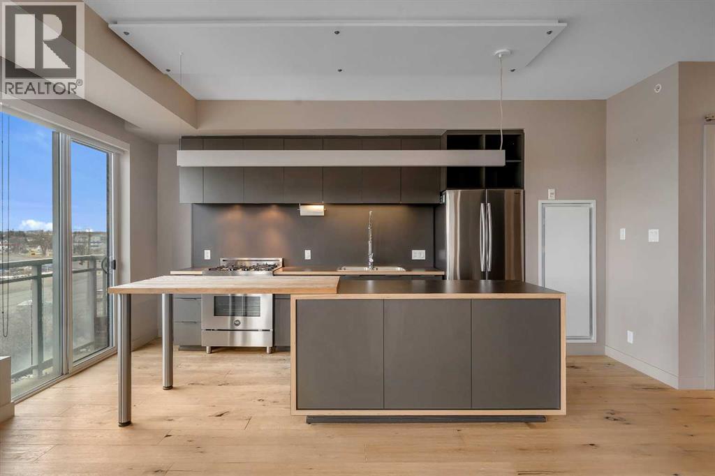 412, 63 Inglewood Park SE, Calgary, Alberta  T2G 1B7 - Photo 7 - A2298634