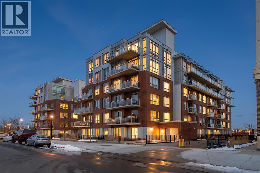 412, 63 Inglewood Park SE, Calgary, Alberta  T2G 1B7 - Photo 3 - A2298634