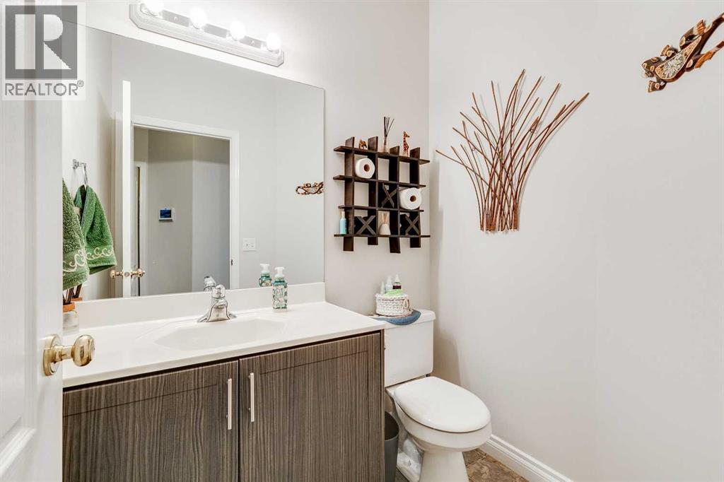 123 Springmere Place, Chestermere, Alberta  T1X 1J2 - Photo 18 - A2300356