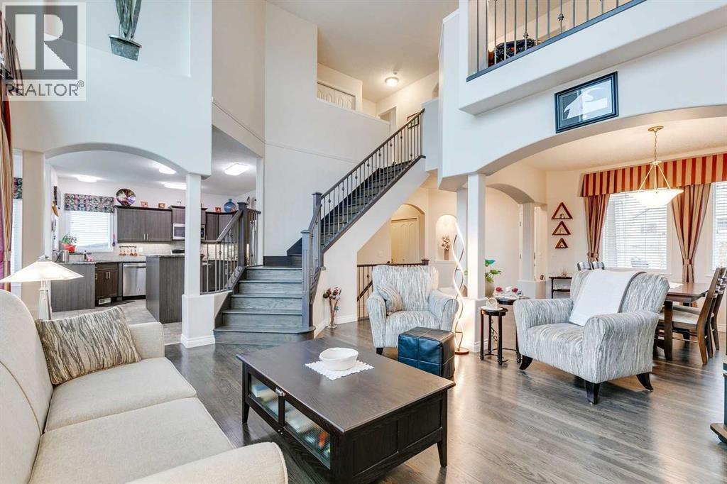 123 Springmere Place, Chestermere, Alberta  T1X 1J2 - Photo 20 - A2300356