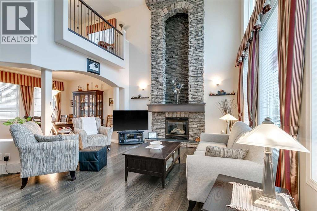 123 Springmere Place, Chestermere, Alberta  T1X 1J2 - Photo 15 - A2300356