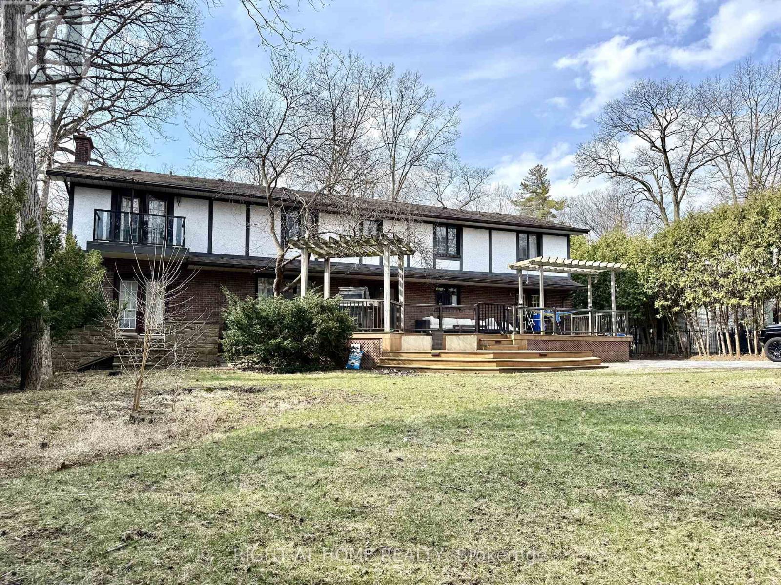 2123 Gordon Drive, Mississauga, Ontario  L5B 1S6 - Photo 45 - W12974300