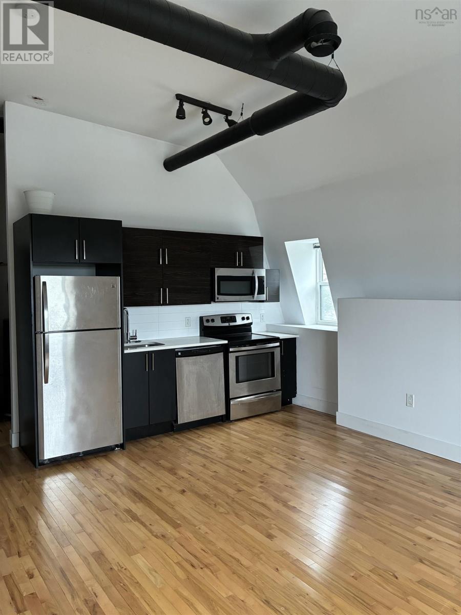 2267 Brunswick Street, Halifax, Nova Scotia  B3K 2Y9 - Photo 9 - 202601955