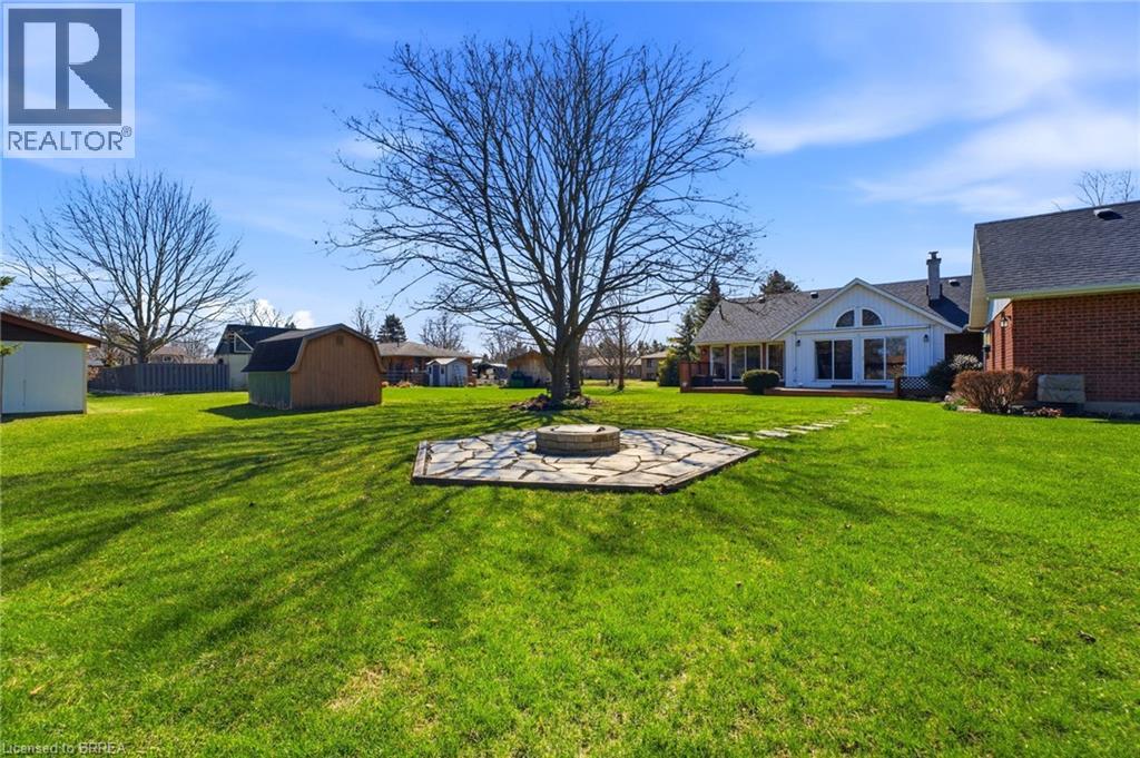 12 Kimberley Road, Burford, Ontario  N0E 1A0 - Photo 34 - 40811601