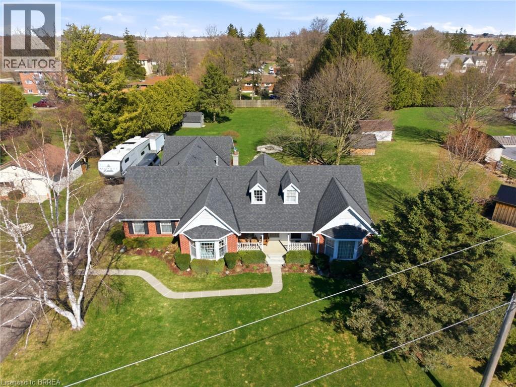 12 Kimberley Road, Burford, Ontario  N0E 1A0 - Photo 38 - 40811601