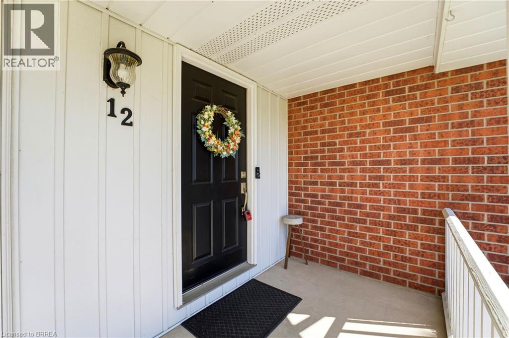 12 Kimberley Road, Burford, Ontario  N0E 1A0 - Photo 5 - 40811601