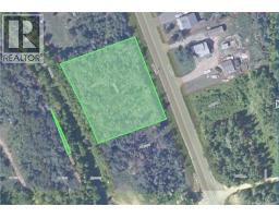 Lot Saint-Simon Road, Caraquet, New Brunswick