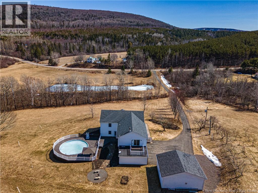 435 Urney Road, Waterford, New Brunswick  E4E 5A5 - Photo 10 - NB136089