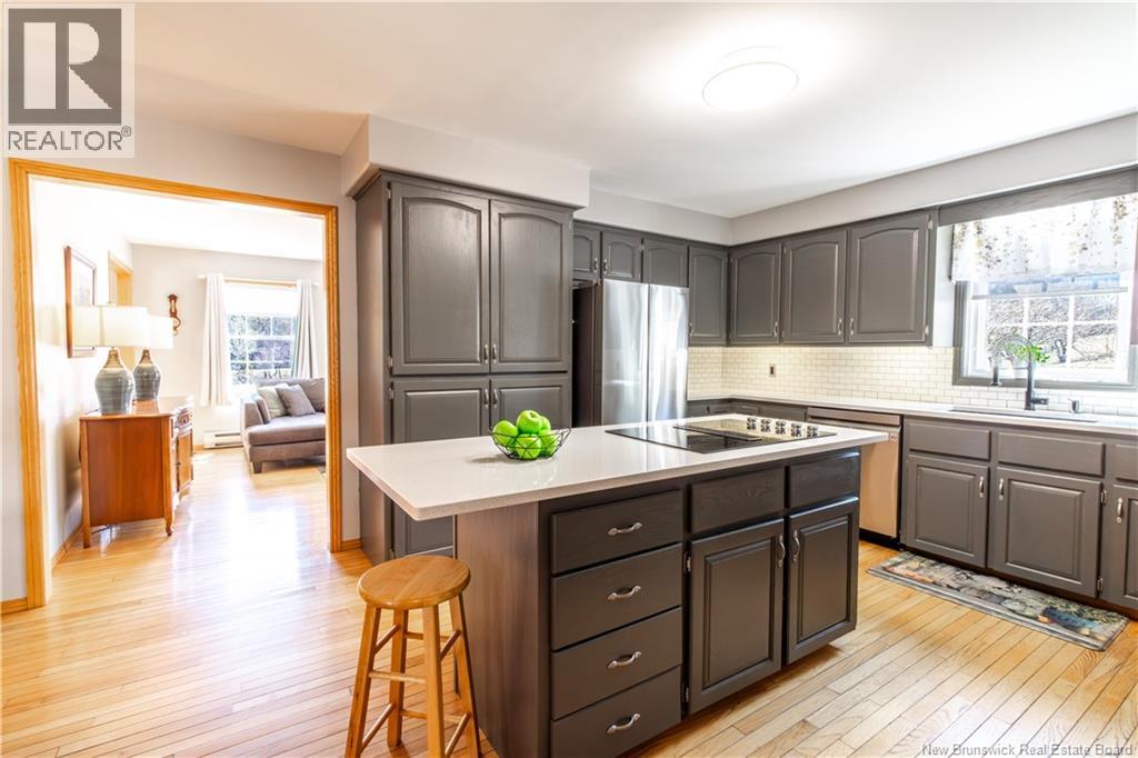 435 Urney Road, Waterford, New Brunswick  E4E 5A5 - Photo 14 - NB136089