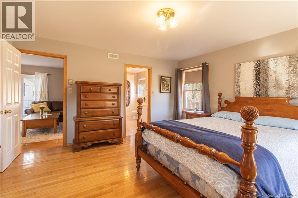 435 Urney Road, Waterford, New Brunswick  E4E 5A5 - Photo 22 - NB136089