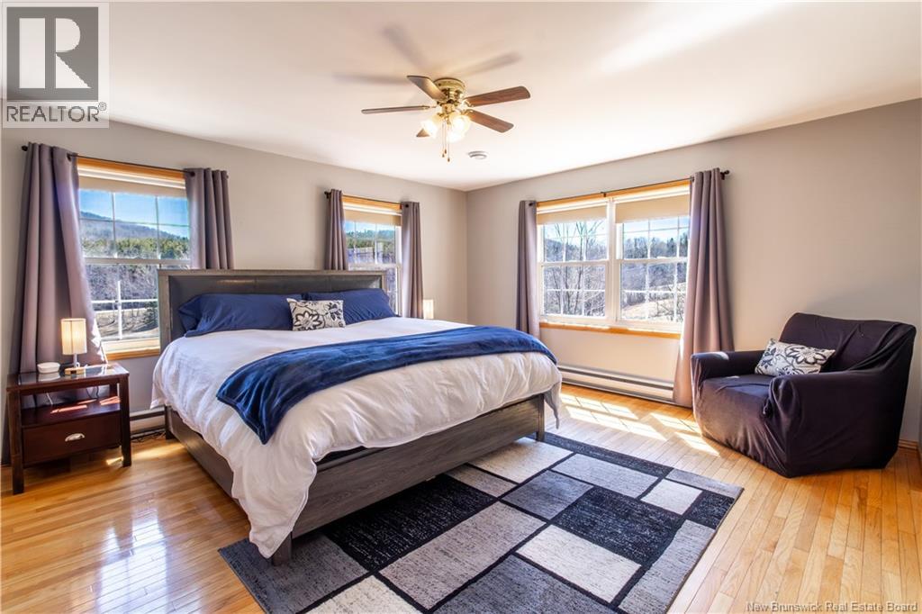 435 Urney Road, Waterford, New Brunswick  E4E 5A5 - Photo 29 - NB136089