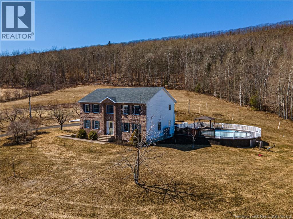 435 Urney Road, Waterford, New Brunswick  E4E 5A5 - Photo 3 - NB136089