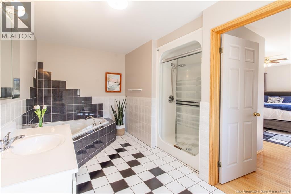 435 Urney Road, Waterford, New Brunswick  E4E 5A5 - Photo 30 - NB136089