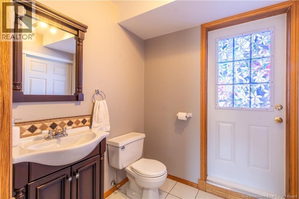 435 Urney Road, Waterford, New Brunswick  E4E 5A5 - Photo 34 - NB136089