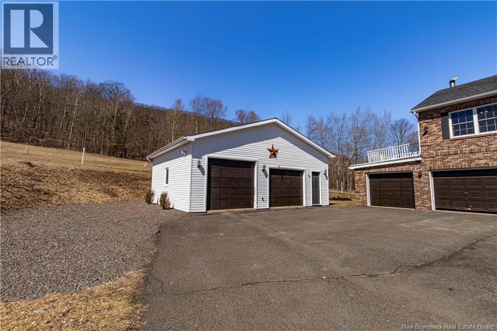 435 Urney Road, Waterford, New Brunswick  E4E 5A5 - Photo 37 - NB136089