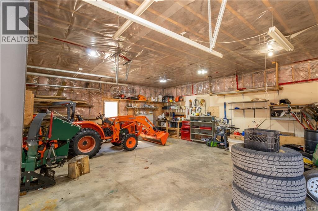 435 Urney Road, Waterford, New Brunswick  E4E 5A5 - Photo 38 - NB136089