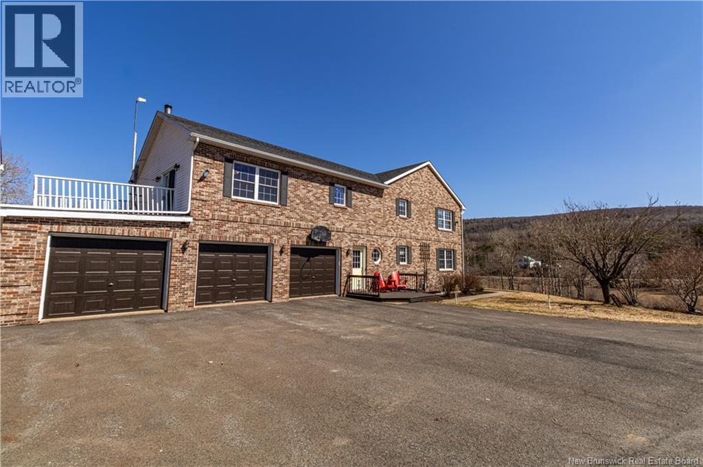 435 Urney Road, Waterford, New Brunswick  E4E 5A5 - Photo 39 - NB136089