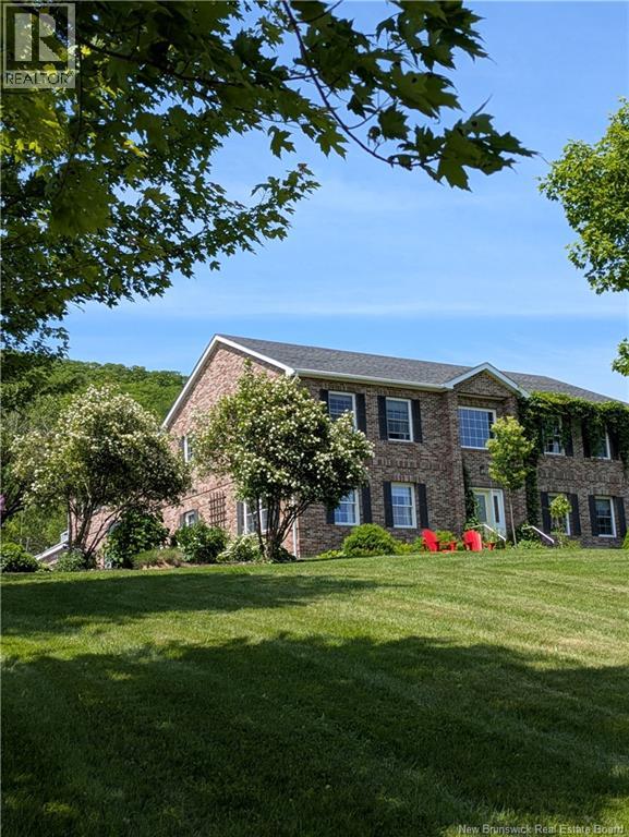 435 Urney Road, Waterford, New Brunswick  E4E 5A5 - Photo 4 - NB136089