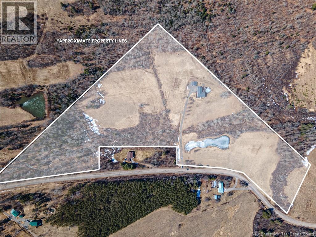 435 Urney Road, Waterford, New Brunswick  E4E 5A5 - Photo 41 - NB136089