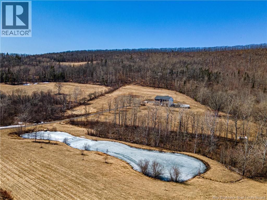 435 Urney Road, Waterford, New Brunswick  E4E 5A5 - Photo 42 - NB136089