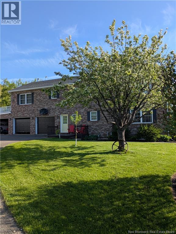 435 Urney Road, Waterford, New Brunswick  E4E 5A5 - Photo 43 - NB136089