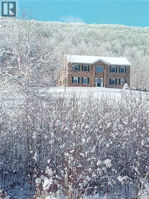 435 Urney Road, Waterford, New Brunswick  E4E 5A5 - Photo 7 - NB136089