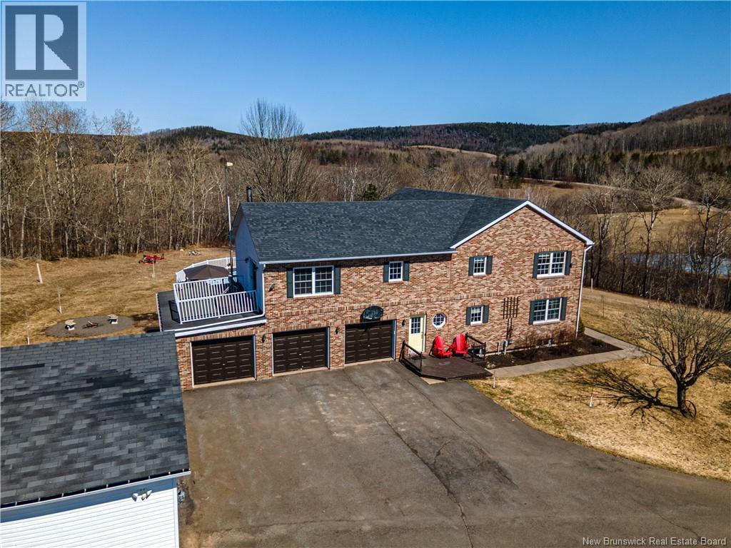 435 Urney Road, Waterford, New Brunswick  E4E 5A5 - Photo 8 - NB136089