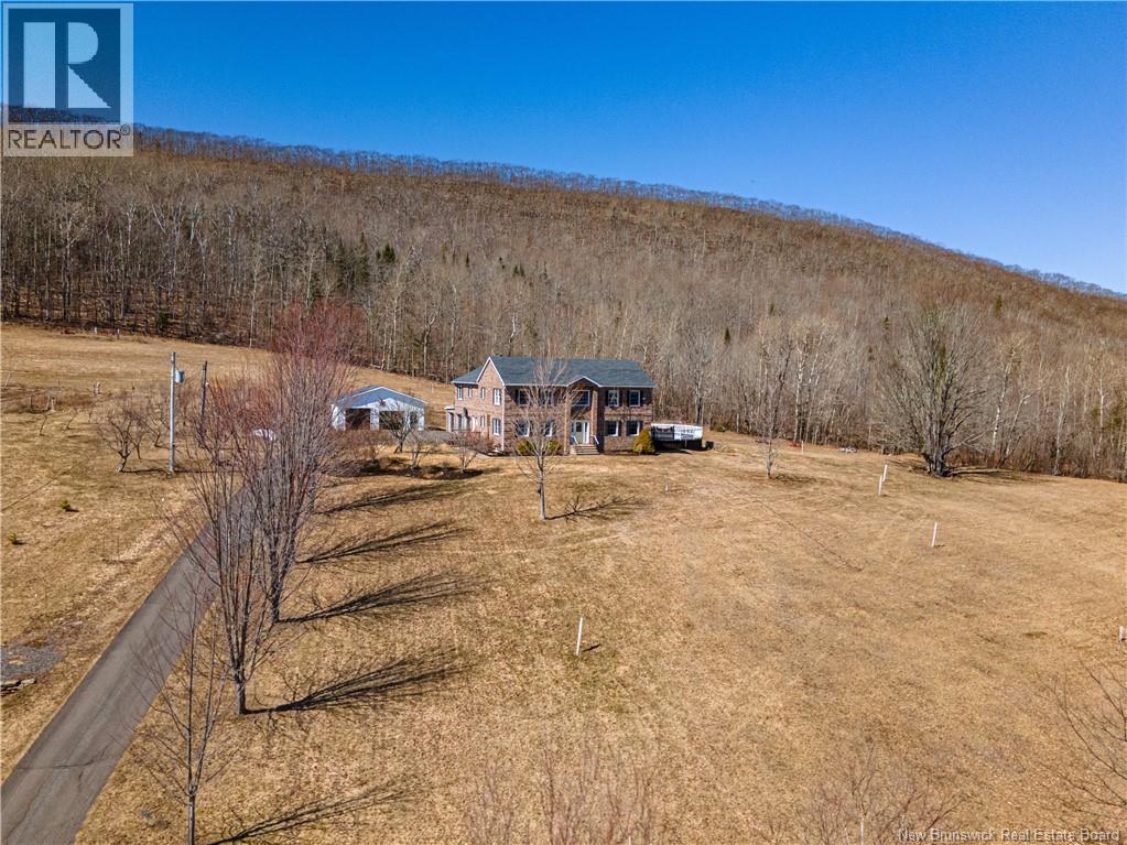 435 Urney Road, Waterford, New Brunswick  E4E 5A5 - Photo 9 - NB136089