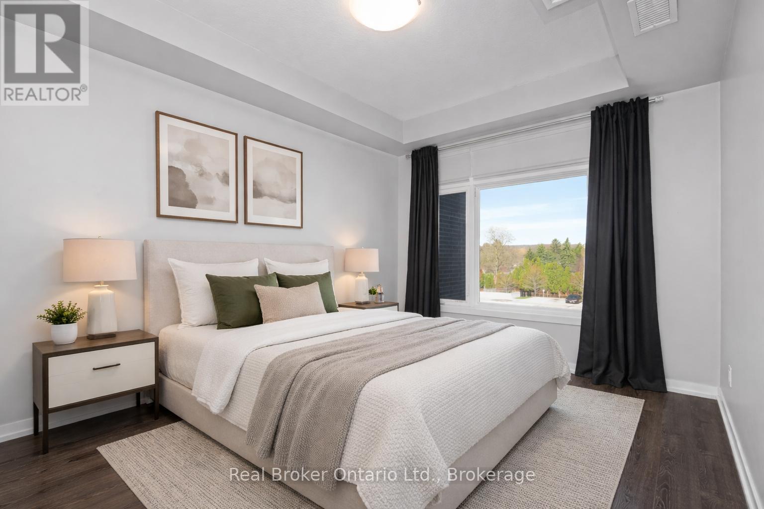 302 - 457 Plains Road W, Burlington, Ontario  L7T 1H1 - Photo 17 - W12977386