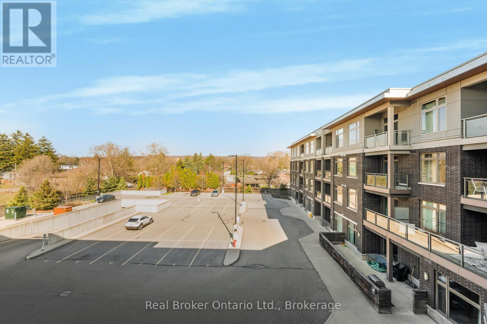 302 - 457 Plains Road W, Burlington, Ontario  L7T 1H1 - Photo 33 - W12977386