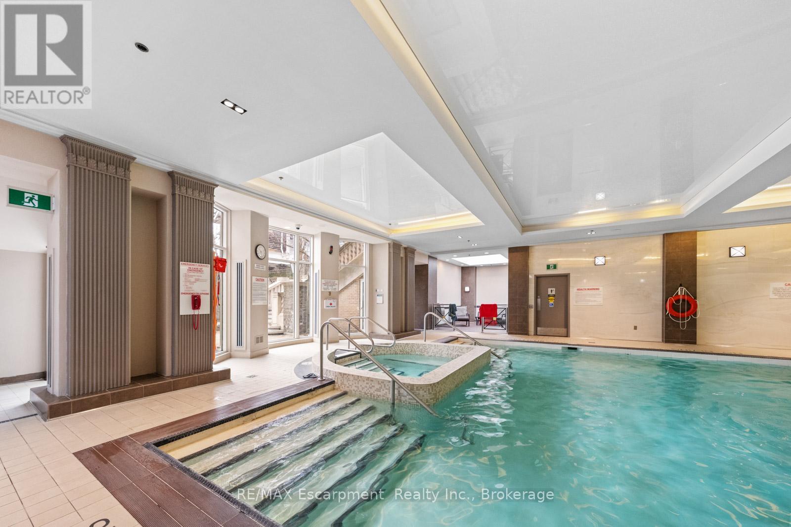 301 - 2287 Lake Shore Road W, Toronto, Ontario  M8V 3Y1 - Photo 32 - W12977412