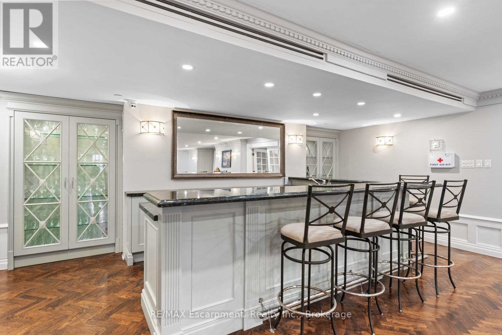 301 - 2287 Lake Shore Road W, Toronto, Ontario  M8V 3Y1 - Photo 36 - W12977412